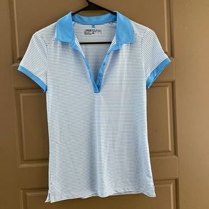 Woman’s Nike Golf Polo